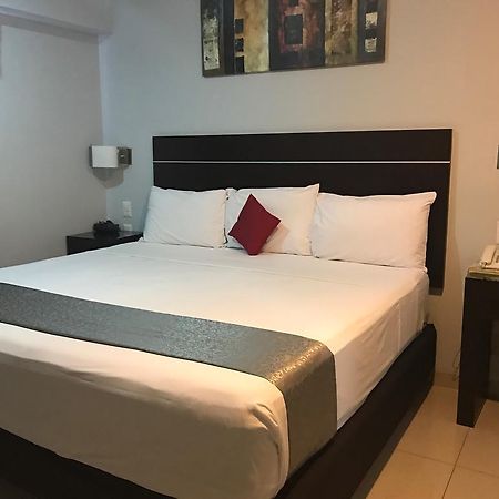 Real Avenida Hotel Tuxtla Gutierrez Luaran gambar