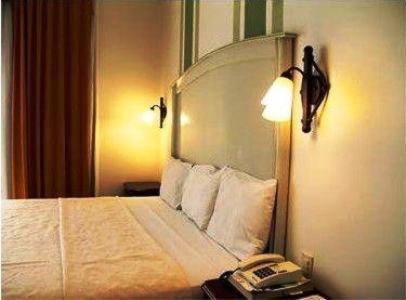 Real Avenida Hotel Tuxtla Gutierrez Bilik gambar