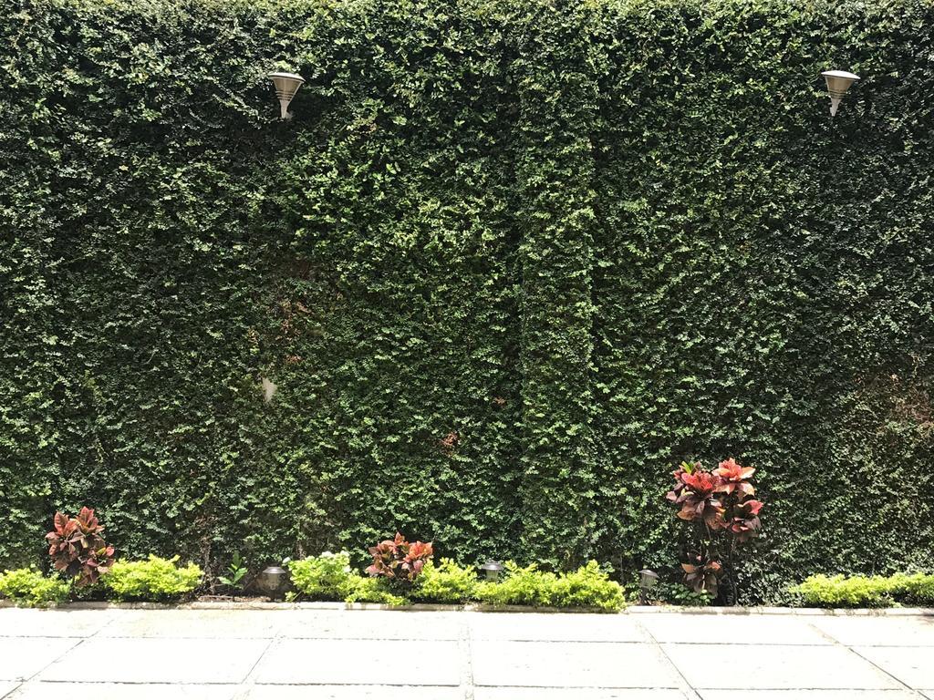 Real Avenida Hotel Tuxtla Gutierrez Luaran gambar